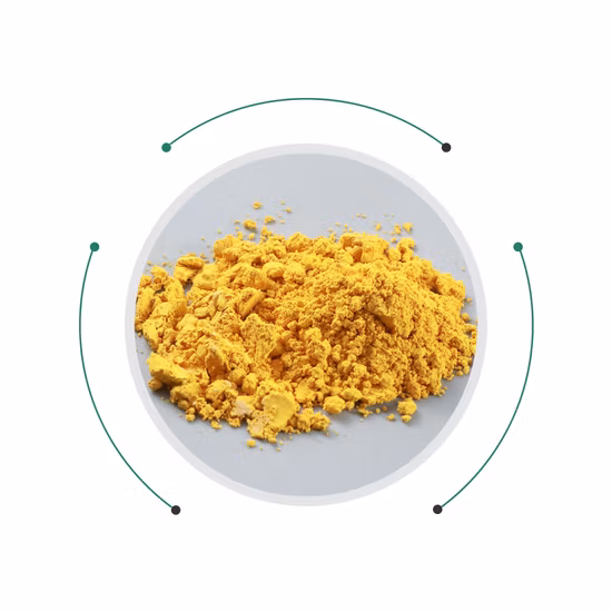 High Quality Folic Acid Vitamin B9 Powder 95% Price in Stock CAS 59-30-3 for Poultry