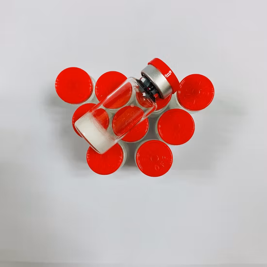 R&D Supply Whitening & Freckle Removing Series Cosmetic Peptide Decapeptide